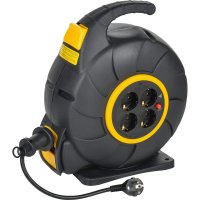 Удлинитель IEK Twist