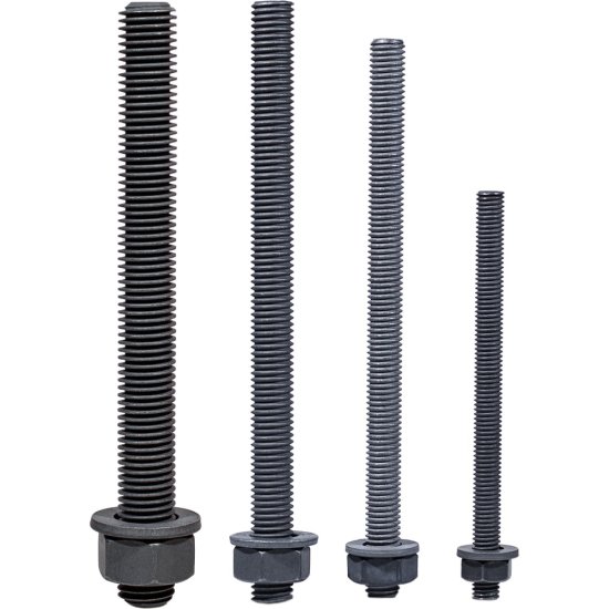 Шпилька для химических анкеров SORMAT 9630161619