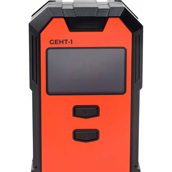 Электрохимический алкотестер Gigant GEHT-1