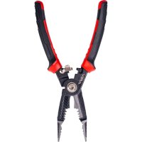 Клещи электромонтажные VIRA 312117