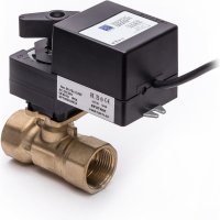 Кран с электроприводом Sputnik AR24-2-S