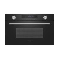 Встраиваемая микроволновая печь MAUNFELD MBMO349GB