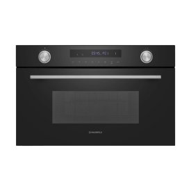 Встраиваемая микроволновая печь MAUNFELD MBMO349GB