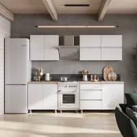 Готовая кухня Арника Токио