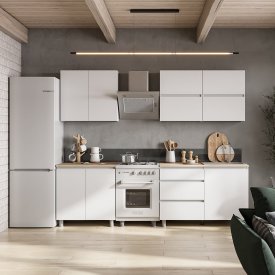 Готовая кухня Арника Токио