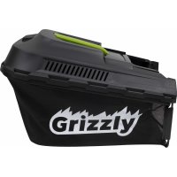 Травосборник для газонокосилки Grizzly GSP-48