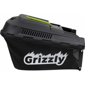 Травосборник для газонокосилки Grizzly GSP-48