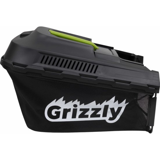 Травосборник для газонокосилки Grizzly GSP-48