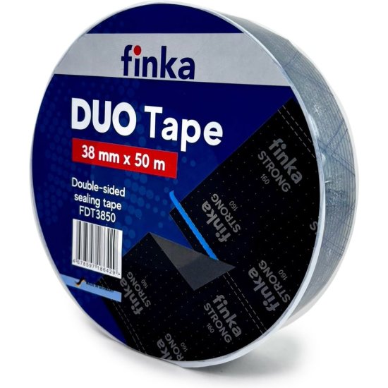 Клейкая лента Finka DUO Tape