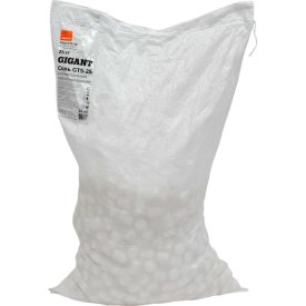 Универсальная таблетированная соль Gigant GTS-25