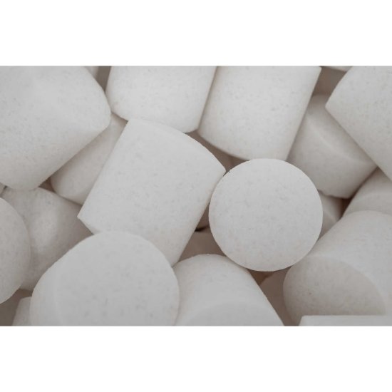 Универсальная таблетированная соль Gigant GTS-25