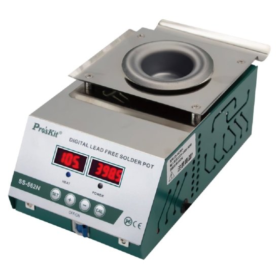 Ванна паяльная Pro'sKit SS-562NB