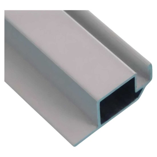 Москитный профиль рамный Метизик 1273.07