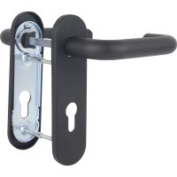 Комплект ручек для противопожарных замков DORF 1919