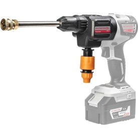 Модуль минимойки АМ-30 Интерскол МультиМАКС