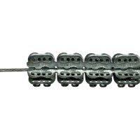 Замок для конвейерной ленты Белтпрофи MR01 G