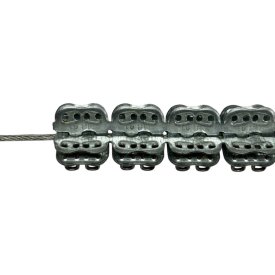 Замок для конвейерной ленты Белтпрофи MR01 G