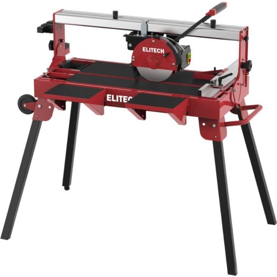 Электрический плиткорез Elitech ПЭ 0820Р06