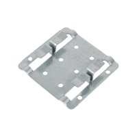 Основной кляймер для вентилируемых фасадов КРЕПКО-НАКРЕПКО 78704