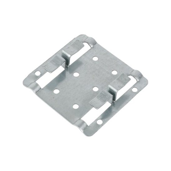 Основной кляймер для вентилируемых фасадов КРЕПКО-НАКРЕПКО 78704