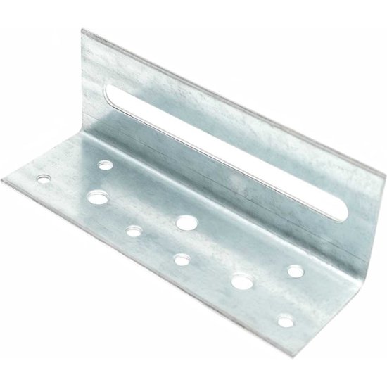 Скользящий крепежный уголок Gigant 123875