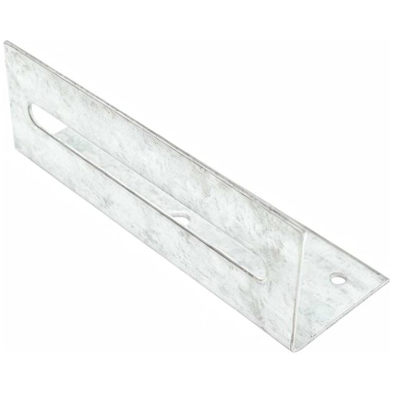 Скользящий крепежный уголок Gigant 123875