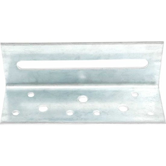 Скользящий крепежный уголок Gigant 123875