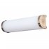 Светильник настенный Arte Lamp Aqua-Bara E14 80 Вт 4 кв.м античная бронза IP44 (A5210AP-2AB)