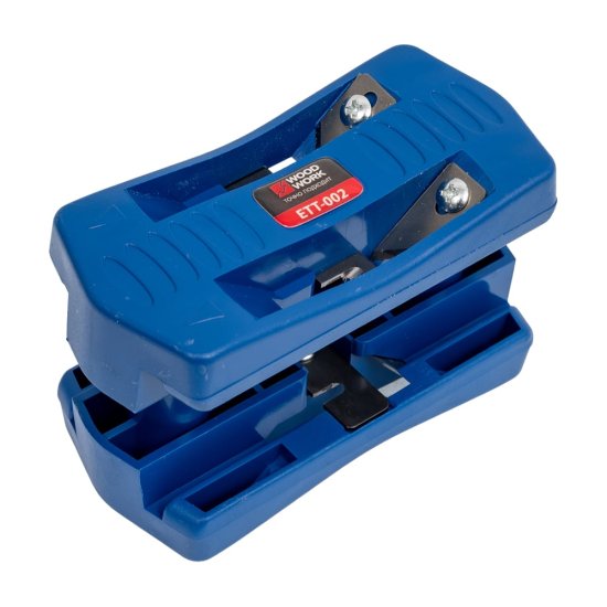 Двусторонний продольный подрезатель кромки WOODWORK ETT-002