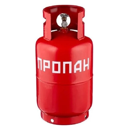 Баллон газовый Балсити БСГ 27/299-16