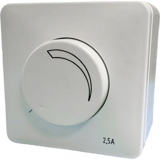 Регулятор симисторный АО 