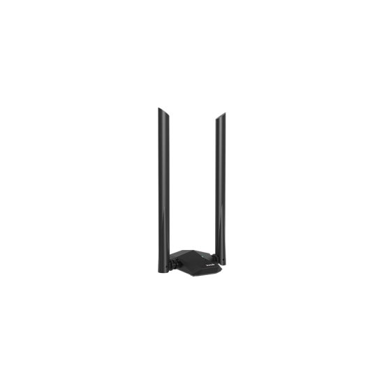 Двухдиапазонный wi-fi адаптер tenda U18a AX1800 Wi-Fi 6