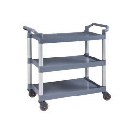 Сервировочная тележка Viatto Commercial PST03A