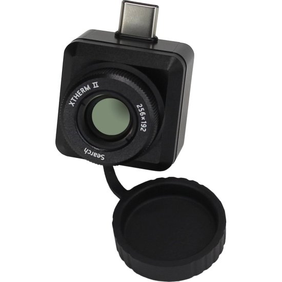 Мобильный тепловизор Xinfrared T2