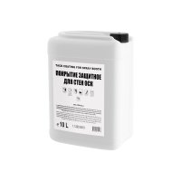 Защитное покрытие для стен WOLF ОСК