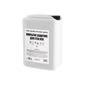 Защитное покрытие для стен WOLF ОСК