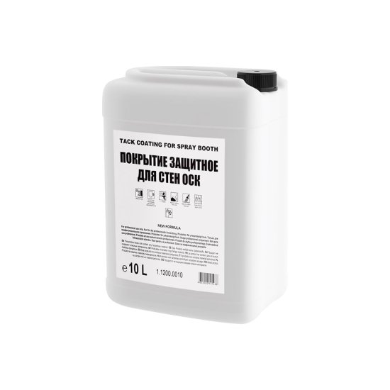 Защитное покрытие для стен WOLF ОСК