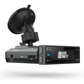 Радар-детектор Silverstone F1 F1 SOCHI PRO -Wi-Fi