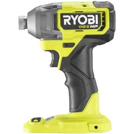 Бесщеточный винтоверт Ryobi ONE+ HP RID18X-0 18В