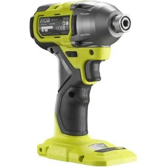 Бесщеточный винтоверт Ryobi ONE+ HP RID18X-0 18В