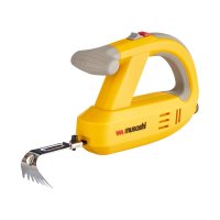 Ручная аккумуляторная прополочная машинка Musashi Легкая прополка