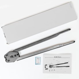 Клещи для пп и пэт лент АЛГА ПАК АП К С380