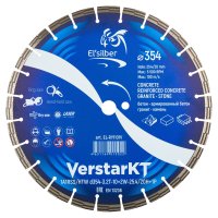 Диск алмазный Elsilber VerstarKT 1A1RSS/HTW
