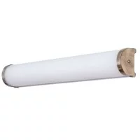 Светильник настенный Arte Lamp Aqua-Bara E14 160 Вт 8 кв.м античная бронза IP44 (A5210AP-4AB)