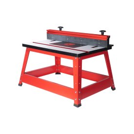 Фрезерный портативный стол WOODWORK PRS-600
