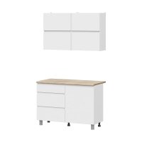 Кухонный гарнитур Арника МР Токио