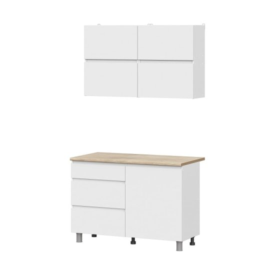 Кухонный гарнитур Арника МР Токио