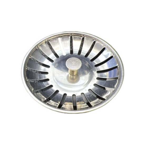 Сменная сетка-решетка для раковины, мойки, GRIALE GR9559112