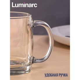 Кружка LUMINARC Нордик
