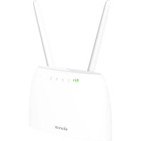 Wi-fi роутер tenda 4G06 N300